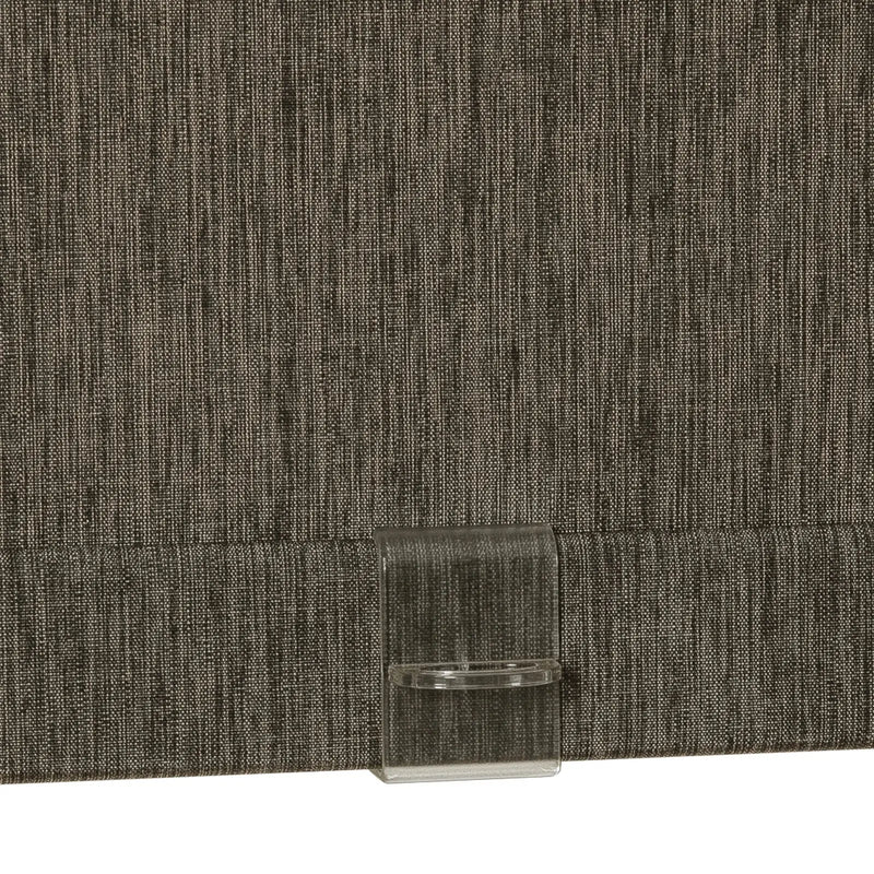 Alvin Boutique Room Darkening Cordless Roller Blinds-?-TWOPAGES