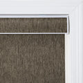 Alvin Boutique Room Darkening Cordless Roller Blinds-?-TWOPAGES