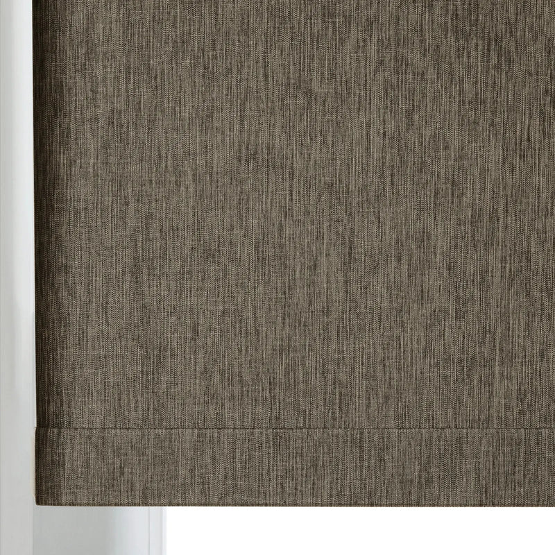 Alvin Boutique Room Darkening Cordless Roller Blinds-?-TWOPAGES