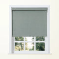 Alvin Boutique Blackout Cordless Roller Blinds-?-TWOPAGES