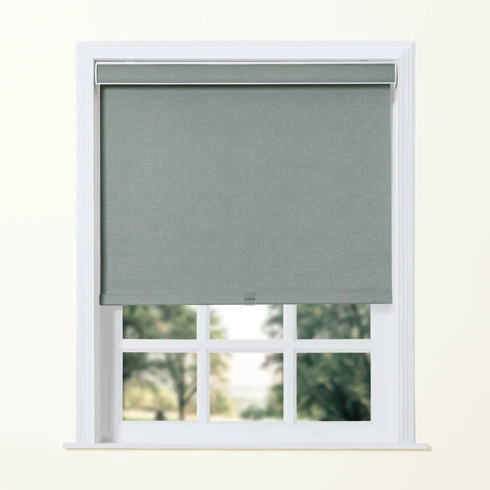 Alvin Boutique Blackout Cordless Roller Blinds-?-TWOPAGES