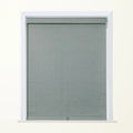 Alvin Boutique Blackout Cordless Roller Blinds-?-TWOPAGES