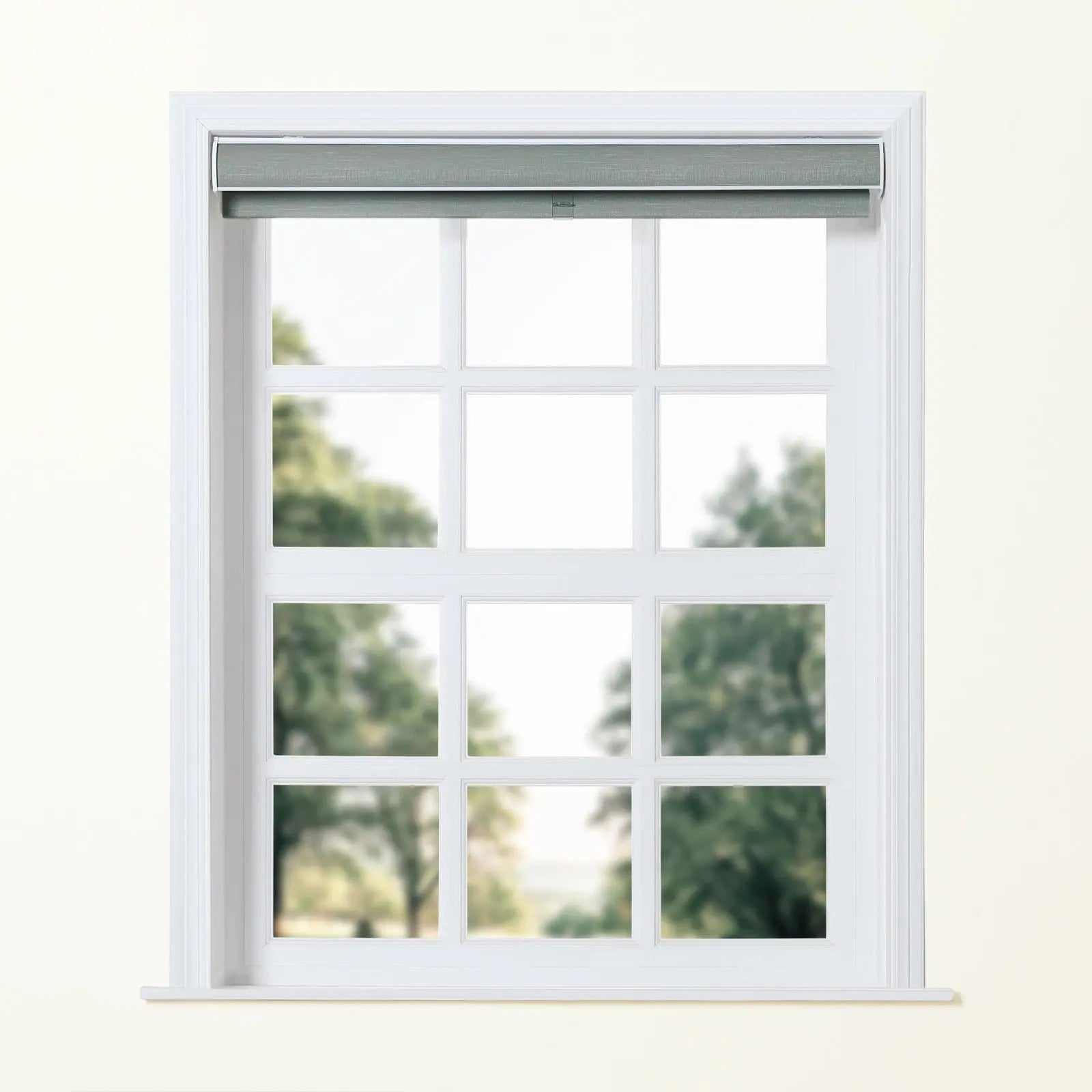 Alvin Boutique Blackout Cordless Roller Blinds-?-TWOPAGES