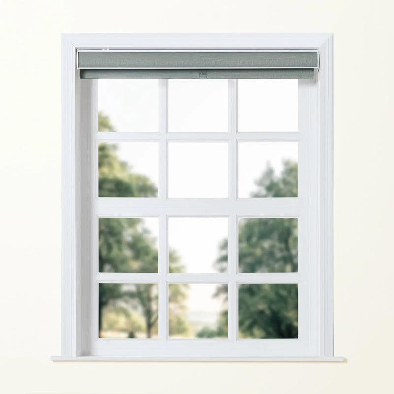 Alvin Boutique Blackout Cordless Roller Blinds-?-TWOPAGES