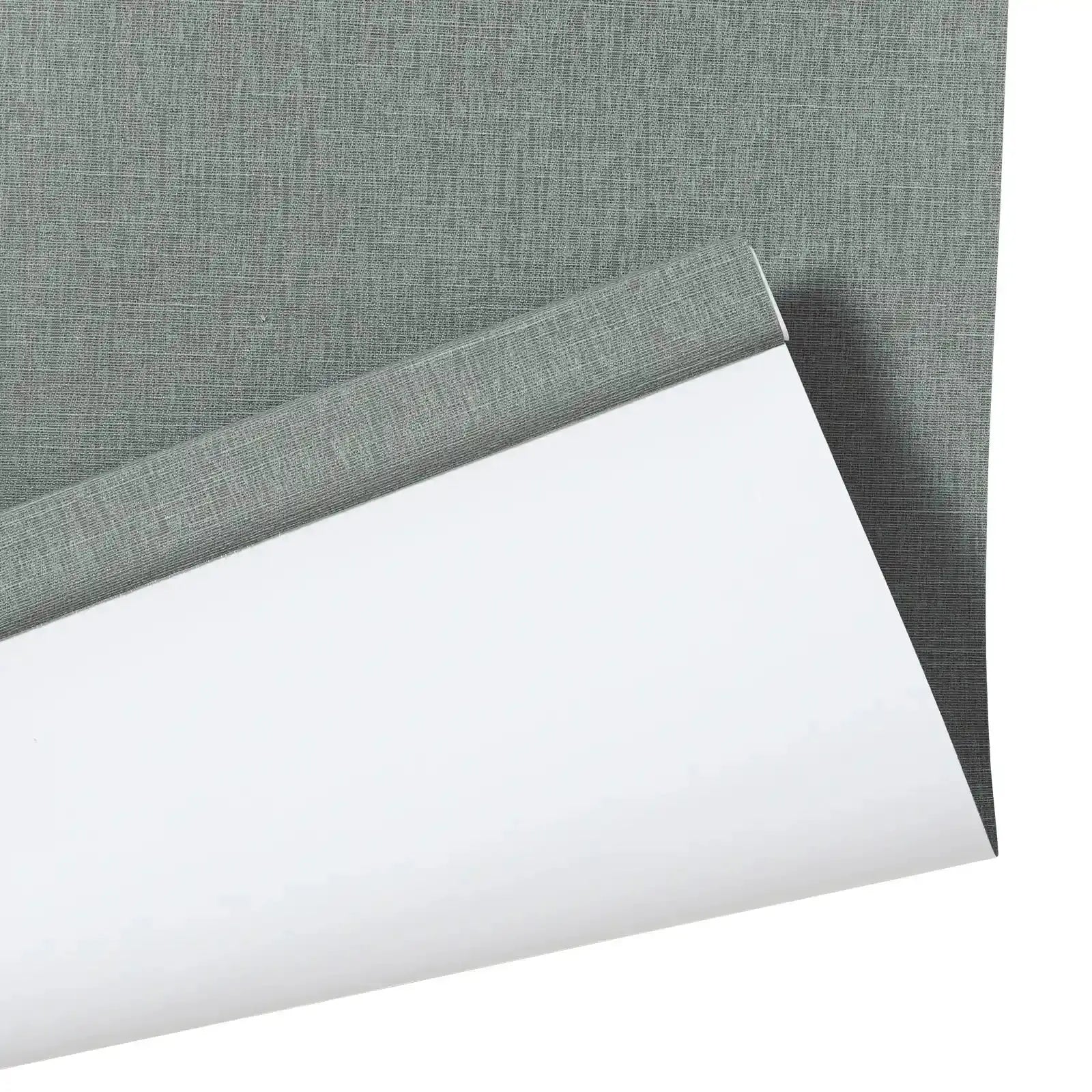 Alvin Boutique Blackout Cordless Roller Blinds-?-TWOPAGES