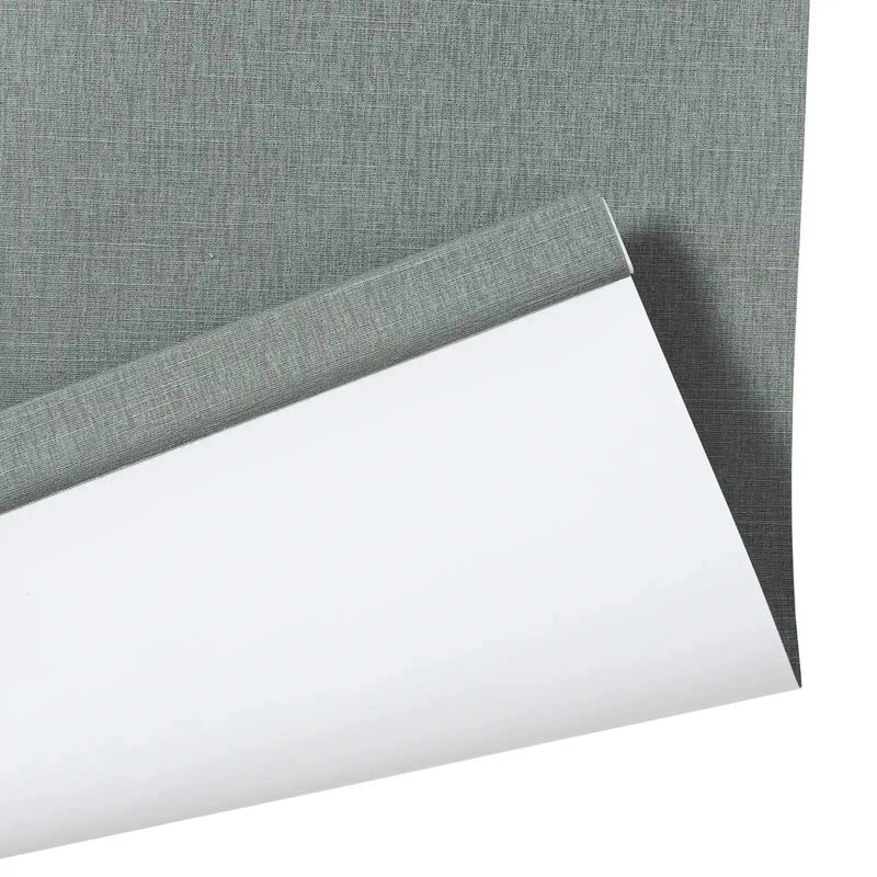 Alvin Boutique Blackout Cordless Roller Blinds-?-TWOPAGES
