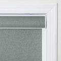 Alvin Boutique Blackout Cordless Roller Blinds-?-TWOPAGES
