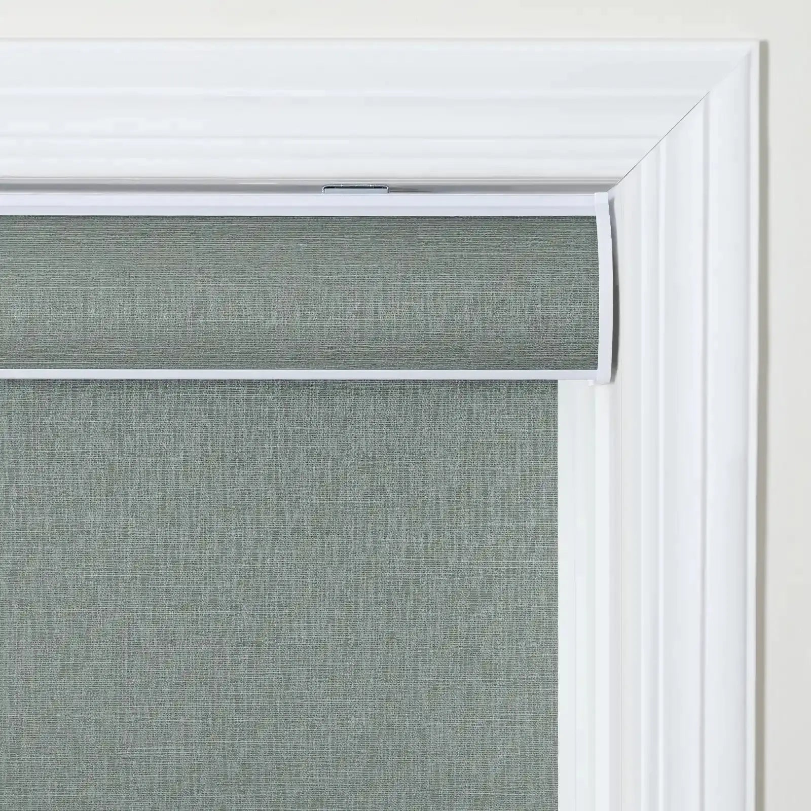 Alvin Boutique Blackout Cordless Roller Blinds-?-TWOPAGES