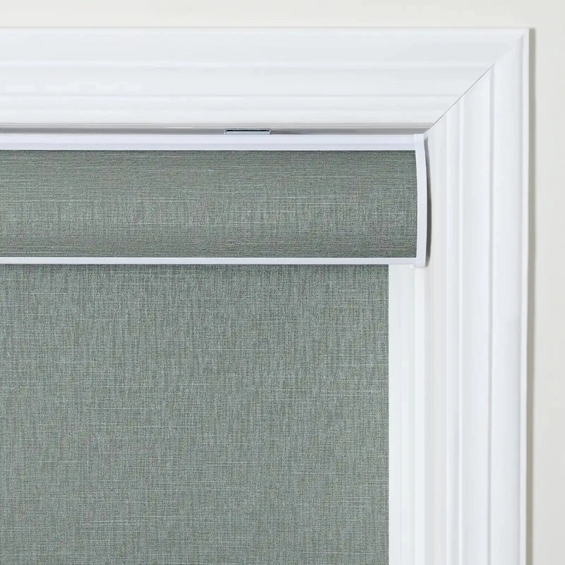 Alvin Boutique Blackout Cordless Roller Blinds-?-TWOPAGES