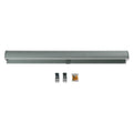 Alvin Boutique Blackout Cordless Roller Blinds-?-TWOPAGES