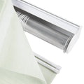Alvin Motorized Sheer Room Darkening Roman Blind?-TWOPAGES