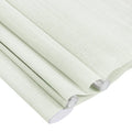 Alvin Motorized Sheer Room Darkening Roman Blind?-TWOPAGES