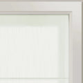 Alvin Motorized Sheer Room Darkening Roman Blind?-TWOPAGES