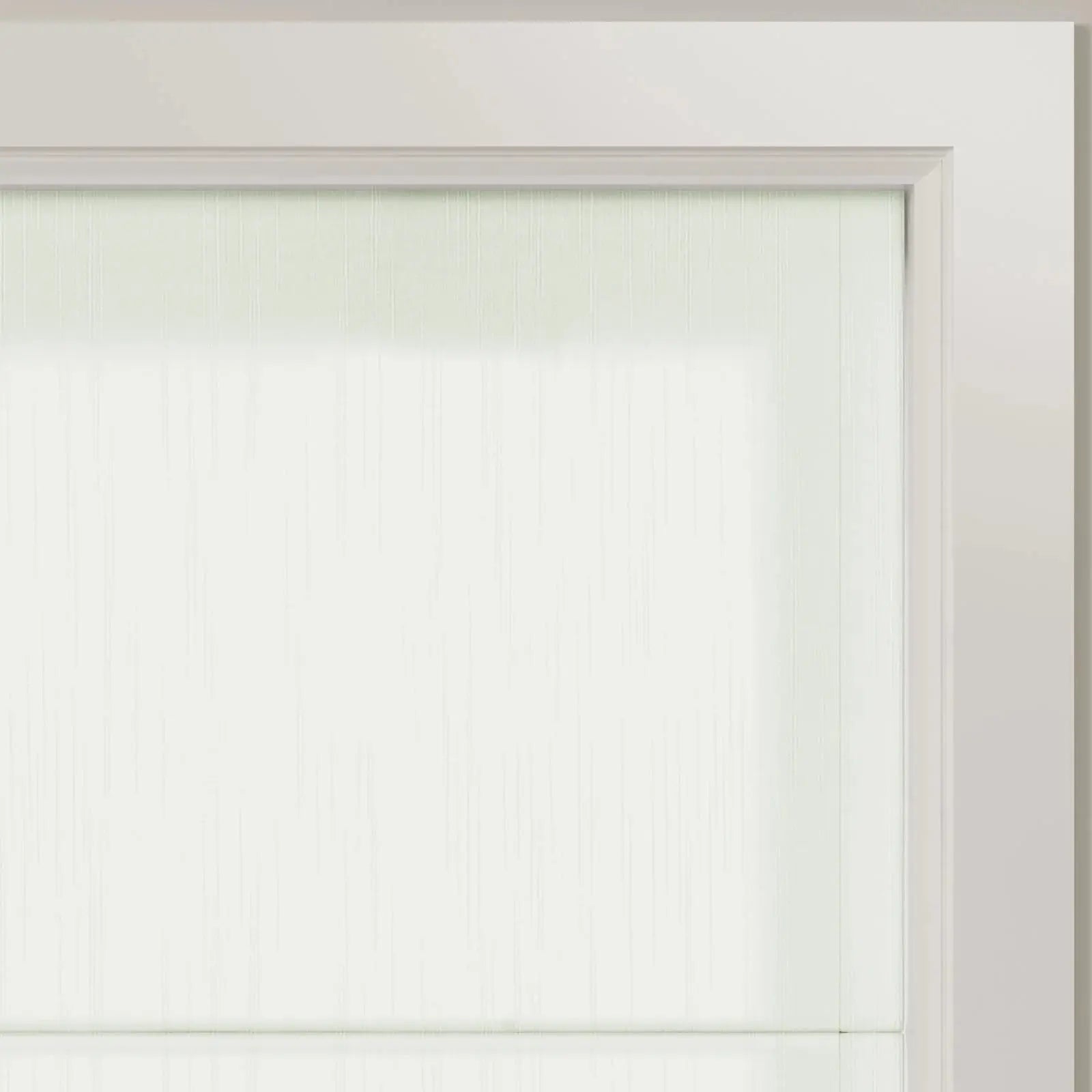 Alvin Motorized Sheer Room Darkening Roman Blind?-TWOPAGES
