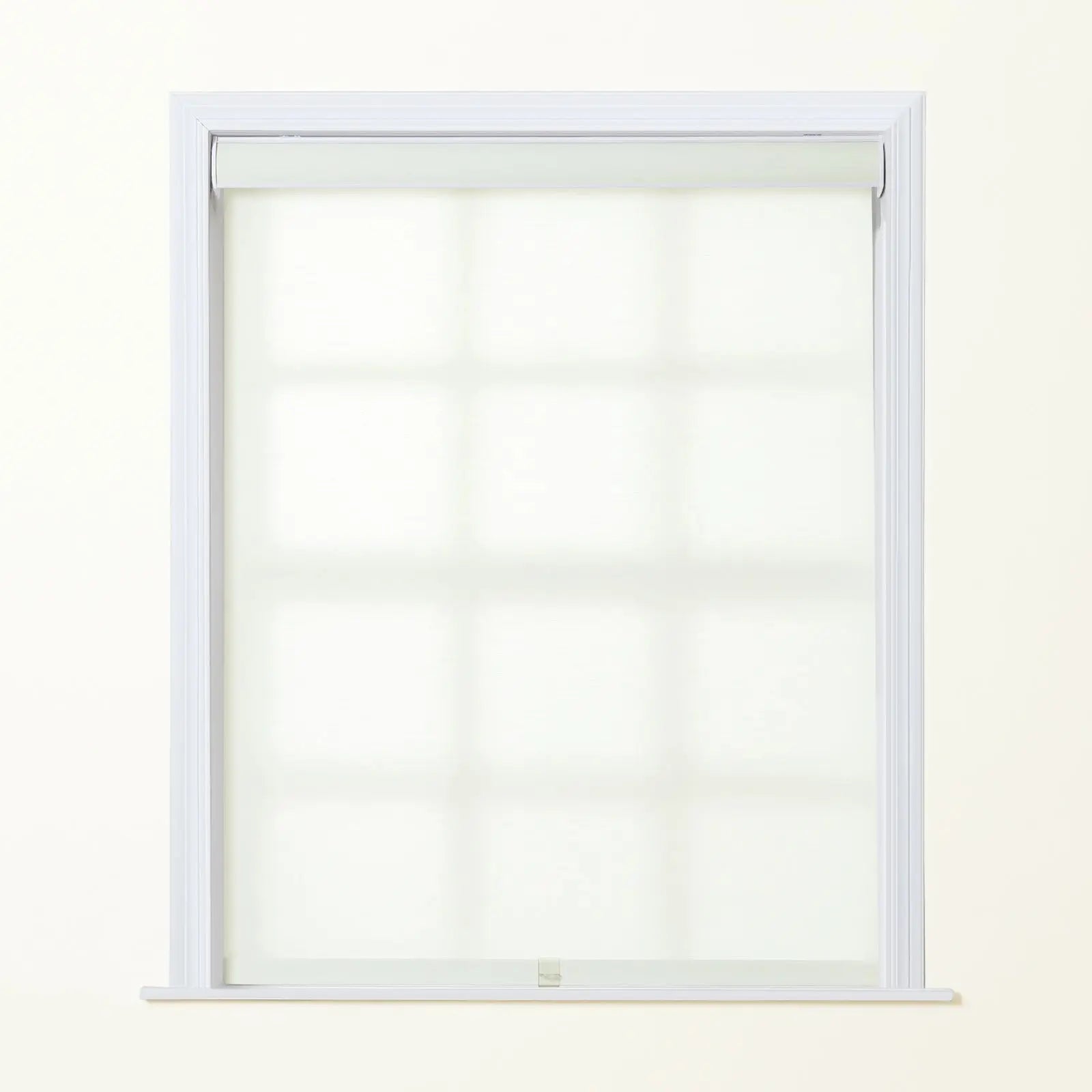 Alvin Boutique Room Darkening Cordless Roller Blinds-?-TWOPAGES