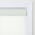 Alvin Boutique Room Darkening Cordless Roller Blinds-?-TWOPAGES