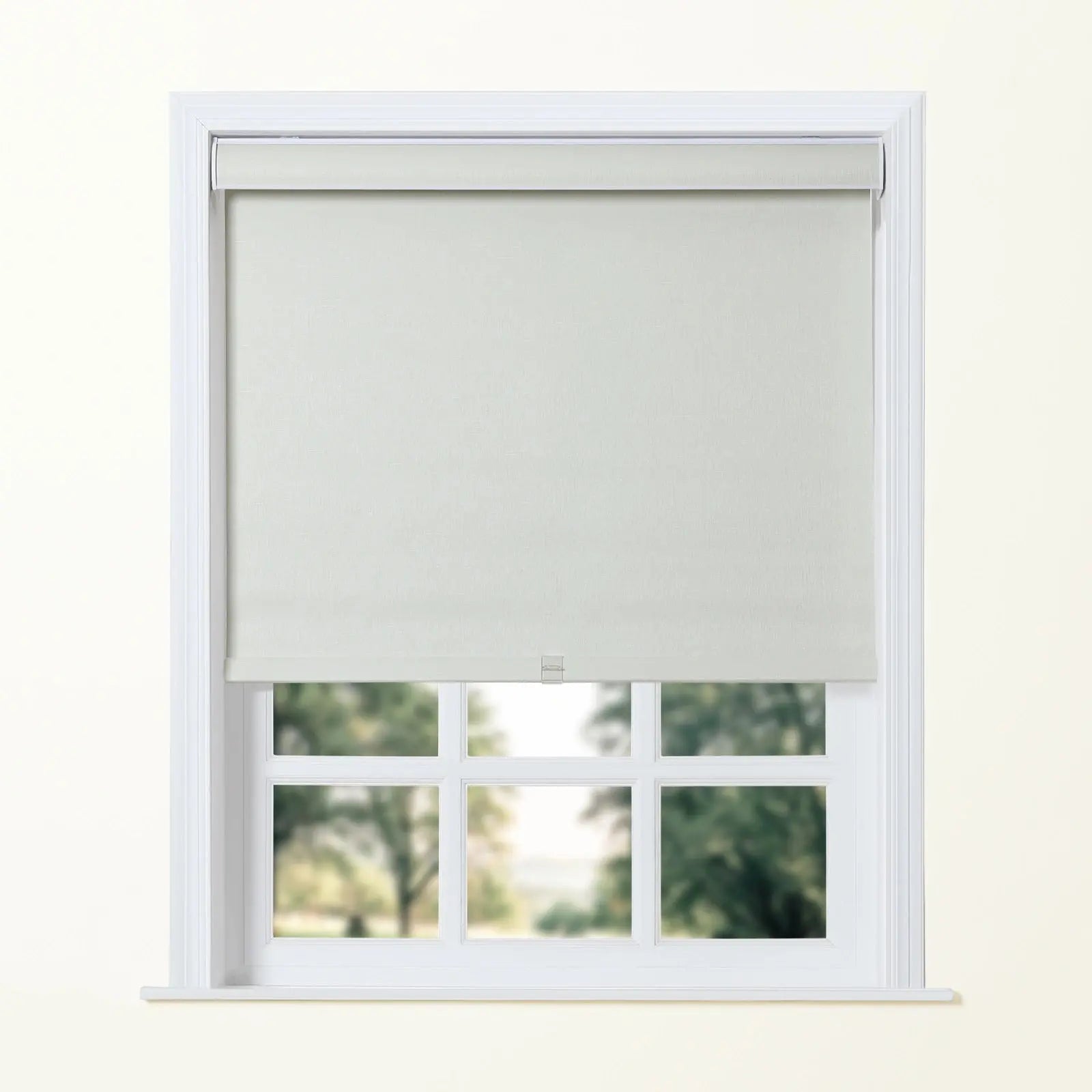 Alvin Boutique Blackout Cordless Roller Blinds-?-TWOPAGES
