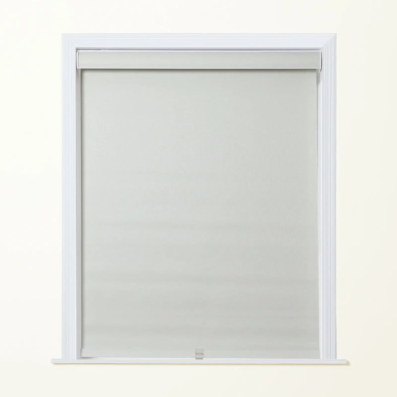 Alvin Boutique Blackout Cordless Roller Blinds-?-TWOPAGES