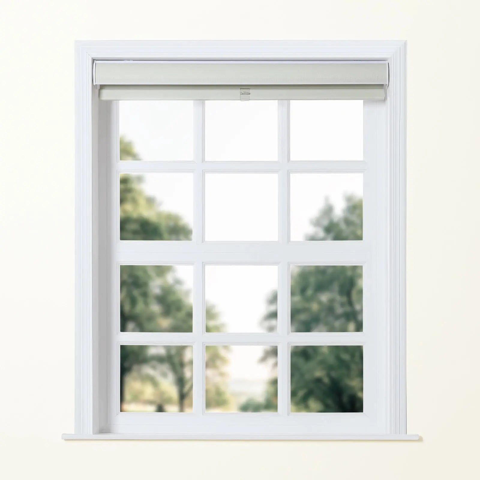 Alvin Boutique Blackout Cordless Roller Blinds-?-TWOPAGES
