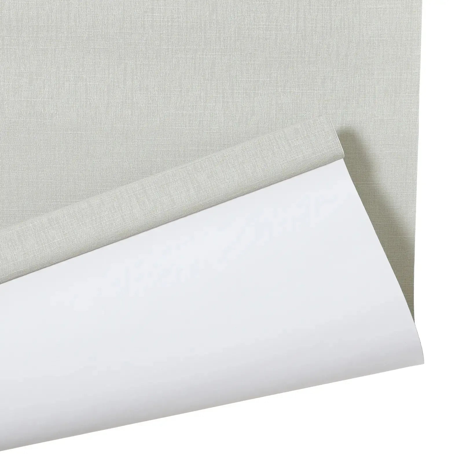 Alvin Boutique Blackout Cordless Roller Blinds-?-TWOPAGES
