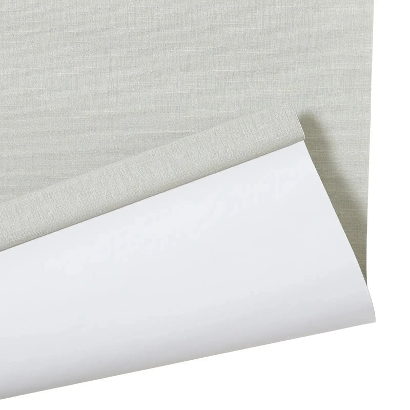 Alvin Boutique Blackout Cordless Roller Blinds-?-TWOPAGES
