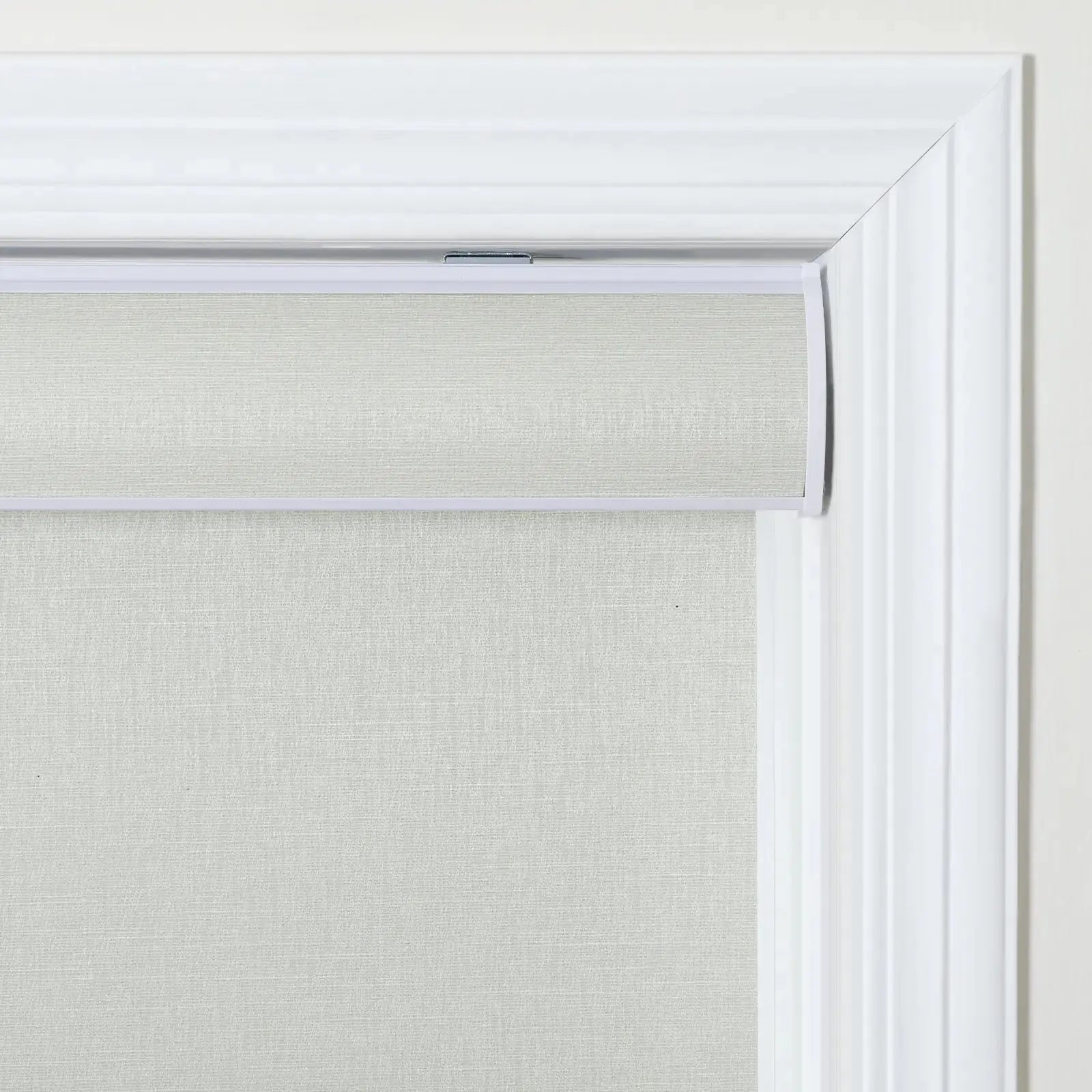 Alvin Boutique Blackout Cordless Roller Blinds-?-TWOPAGES