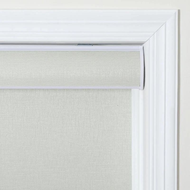 Alvin Boutique Blackout Cordless Roller Blinds-?-TWOPAGES