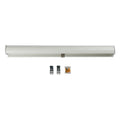 Alvin Boutique Blackout Cordless Roller Blinds-?-TWOPAGES