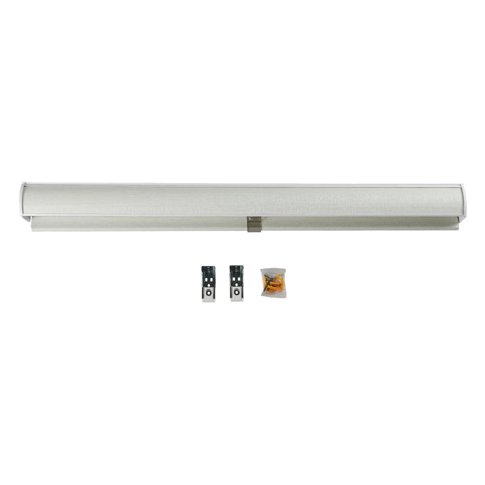 Alvin Boutique Blackout Cordless Roller Blinds-?-TWOPAGES