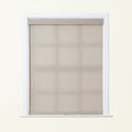 Alvin Boutique Room Darkening Cordless Roller Blinds-?-TWOPAGES