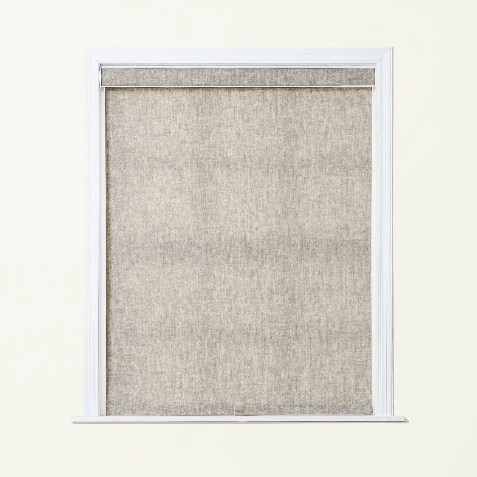 Alvin Boutique Room Darkening Cordless Roller Blinds-?-TWOPAGES