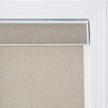 Alvin Boutique Room Darkening Cordless Roller Blinds-?-TWOPAGES