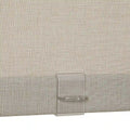Alvin Boutique Room Darkening Cordless Roller Blinds-?-TWOPAGES