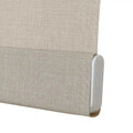 Alvin Boutique Room Darkening Cordless Roller Blinds-?-TWOPAGES