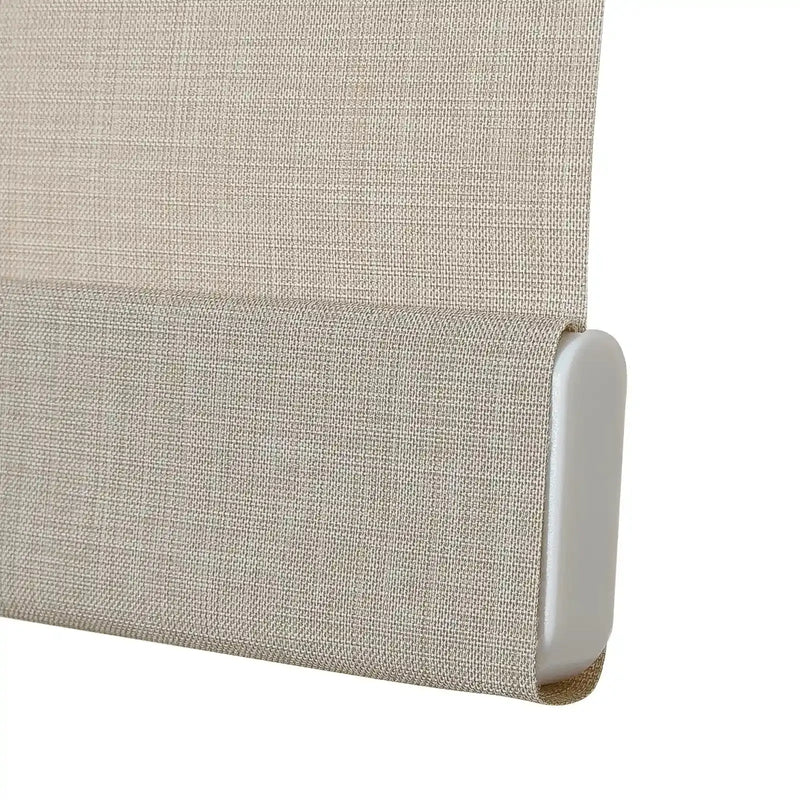 Alvin Boutique Room Darkening Cordless Roller Blinds-?-TWOPAGES