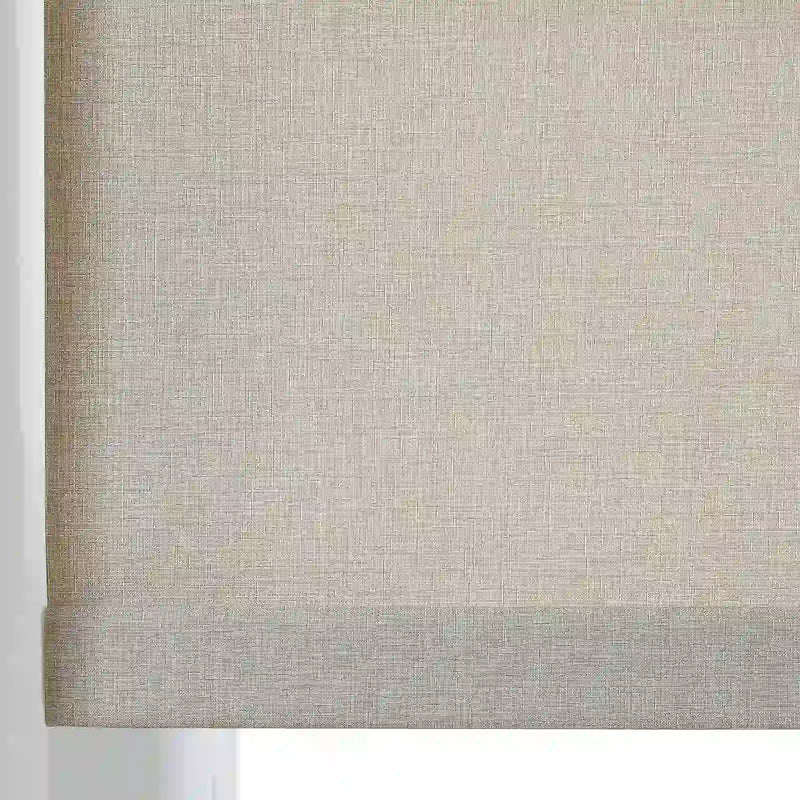 Alvin Boutique Room Darkening Cordless Roller Blinds-?-TWOPAGES