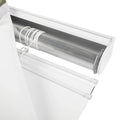 Alvin Motorized Blackout Boutique Roman Blind?-TWOPAGES