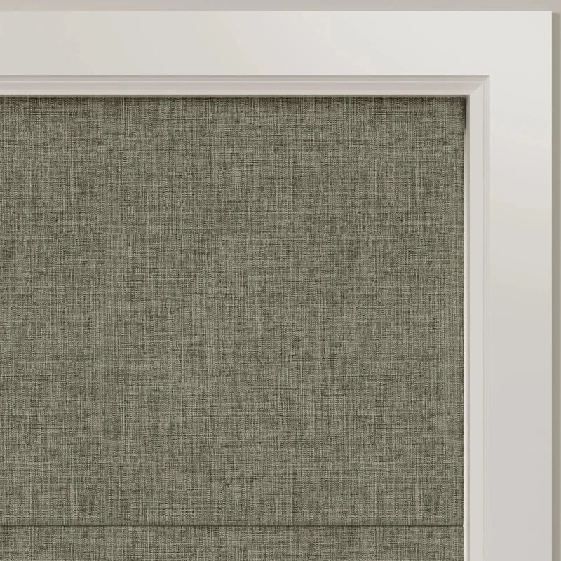 Alvin Motorized Blackout Boutique Roman Blind?-TWOPAGES