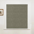 Alvin Motorized Blackout Boutique Roman Blind?-TWOPAGES