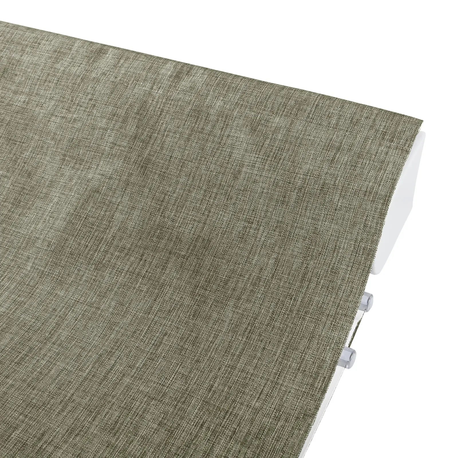 Alvin Motorized Blackout Boutique Roman Blind?-TWOPAGES