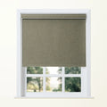 Alvin Boutique Blackout Cordless Roller Blinds-?-TWOPAGES
