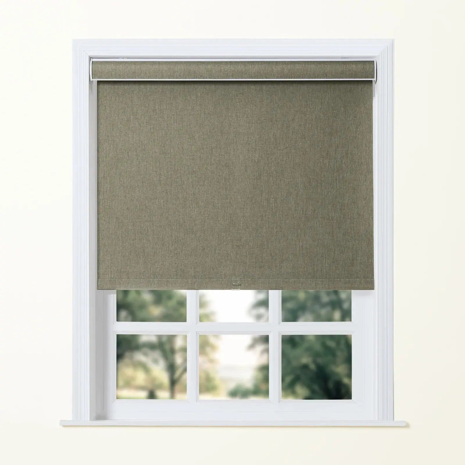 Alvin Boutique Blackout Cordless Roller Blinds-?-TWOPAGES