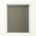 Alvin Boutique Blackout Cordless Roller Blinds-?-TWOPAGES