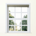 Alvin Boutique Blackout Cordless Roller Blinds-?-TWOPAGES