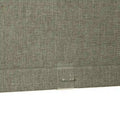 Alvin Boutique Blackout Cordless Roller Blinds-?-TWOPAGES