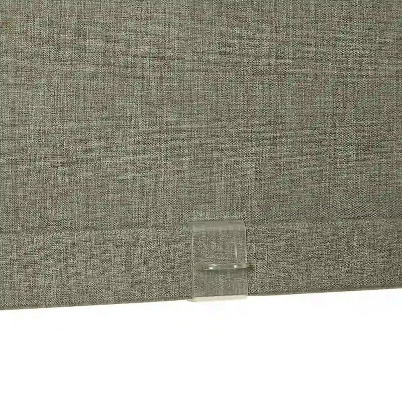 Alvin Boutique Blackout Cordless Roller Blinds-?-TWOPAGES