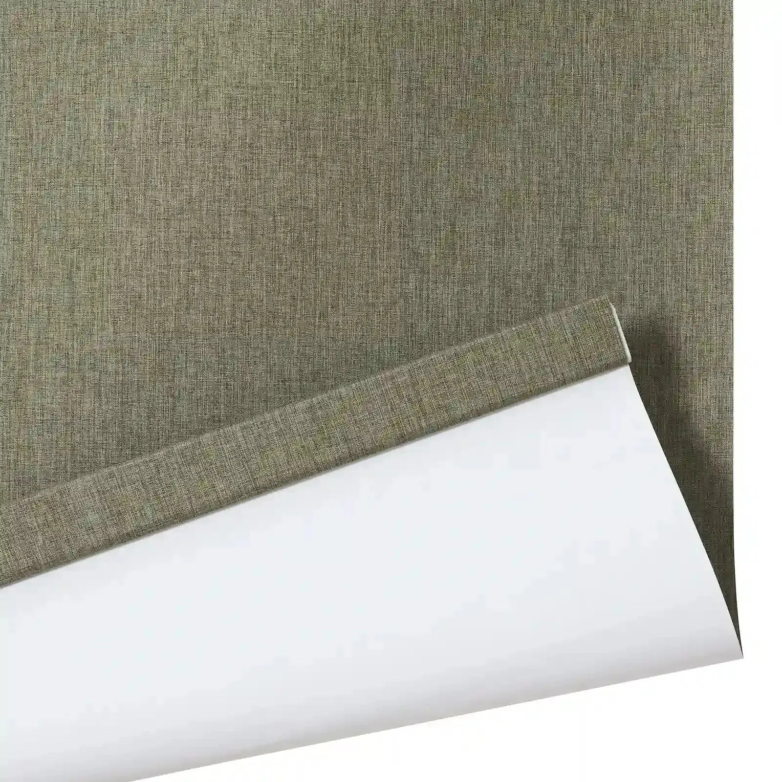 Alvin Boutique Blackout Cordless Roller Blinds-?-TWOPAGES