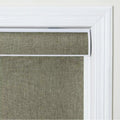 Alvin Boutique Blackout Cordless Roller Blinds-?-TWOPAGES