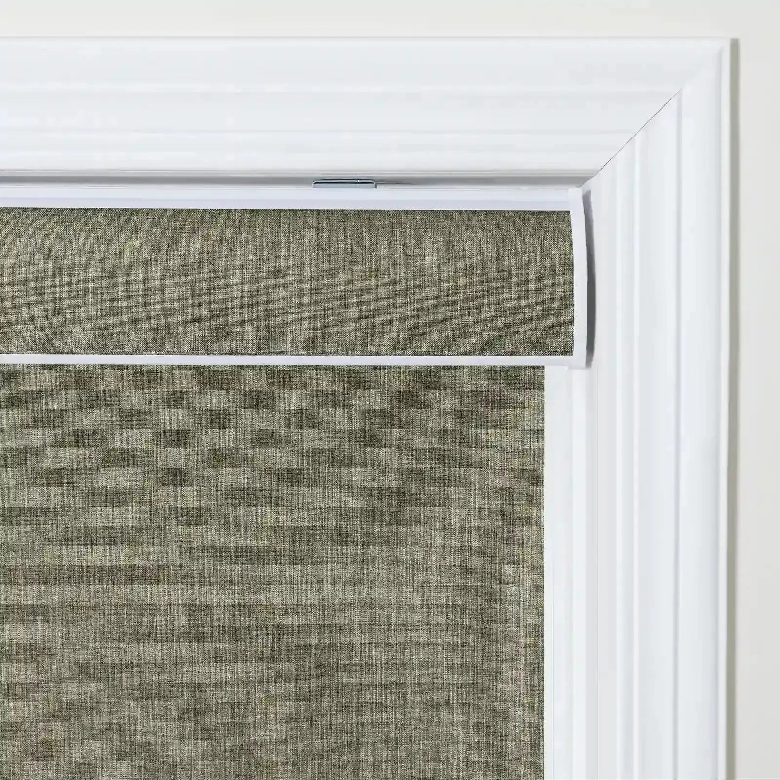 Alvin Boutique Blackout Cordless Roller Blinds-?-TWOPAGES
