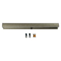 Alvin Boutique Blackout Cordless Roller Blinds-?-TWOPAGES